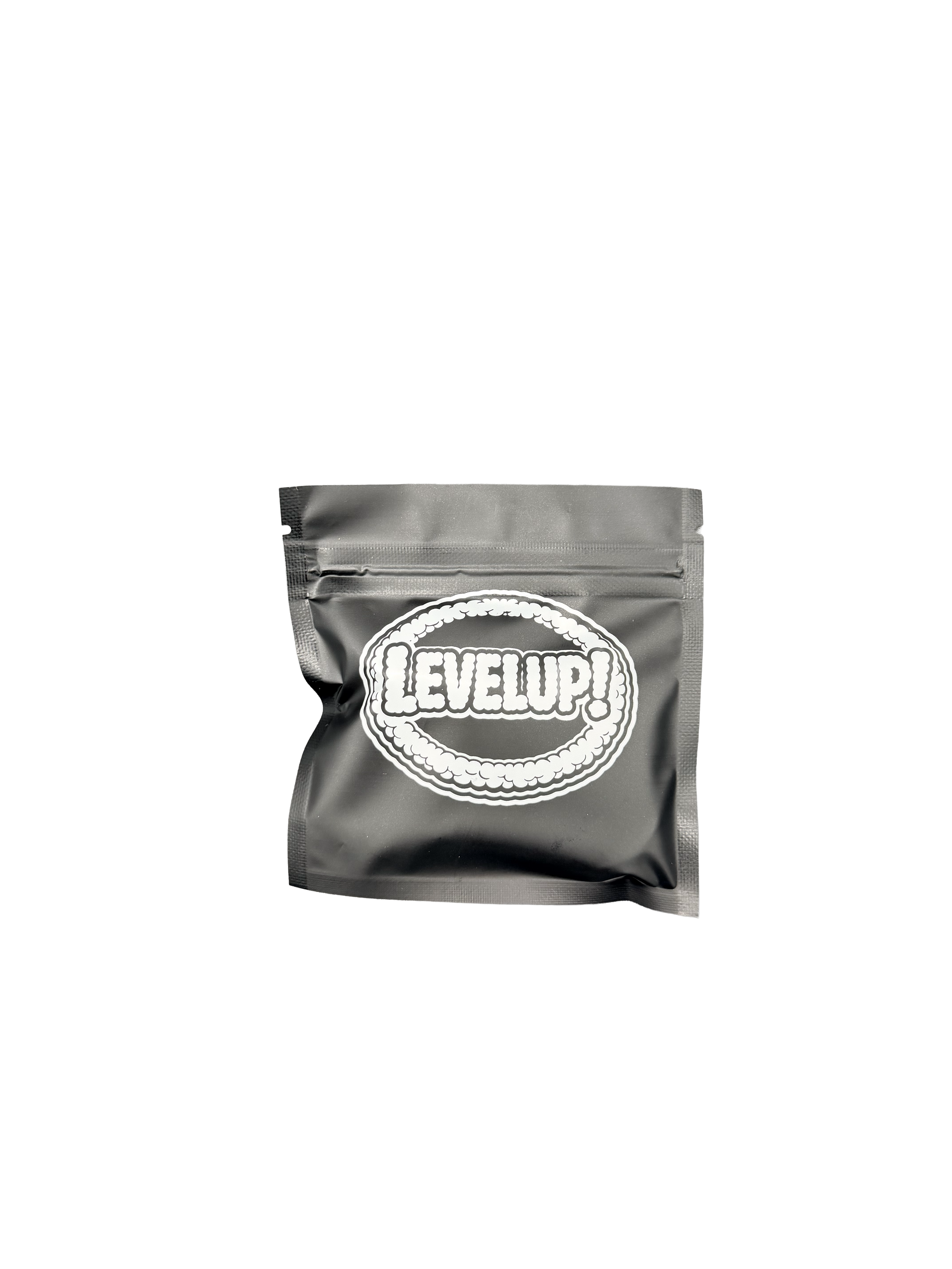 LIGHTER HOLDERS DAMN X LEVELUP BLACK/WHITE
